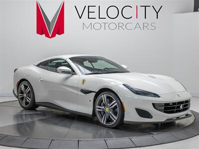 2020 Ferrari Portofino   - Photo 4 - Nashville, TN 37217