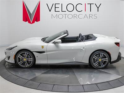 2020 Ferrari Portofino   - Photo 10 - Nashville, TN 37217