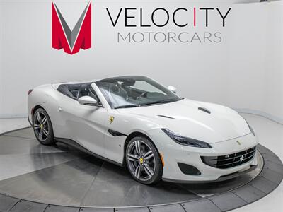 2020 Ferrari Portofino   - Photo 13 - Nashville, TN 37217