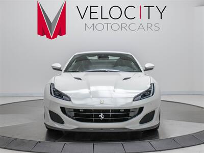 2020 Ferrari Portofino   - Photo 3 - Nashville, TN 37217