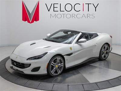 2020 Ferrari Portofino   - Photo 11 - Nashville, TN 37217