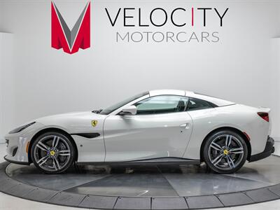 2020 Ferrari Portofino   - Photo 9 - Nashville, TN 37217