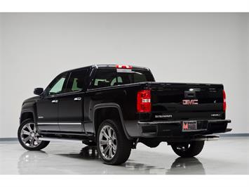 2015 GMC Sierra 1500 Denali   - Photo 55 - Nashville, TN 37217