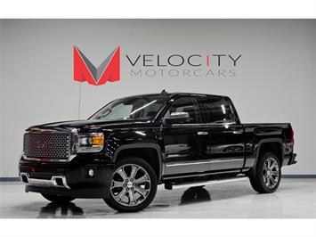 2015 GMC Sierra 1500 Denali   - Photo 1 - Nashville, TN 37217