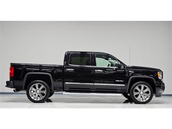 2015 GMC Sierra 1500 Denali   - Photo 23 - Nashville, TN 37217