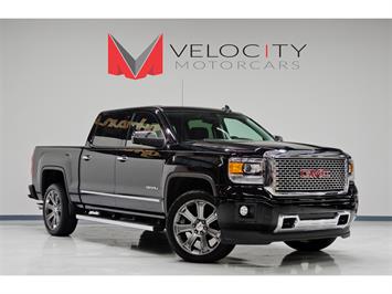 2015 GMC Sierra 1500 Denali   - Photo 2 - Nashville, TN 37217