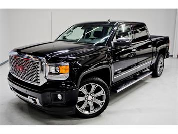 2015 GMC Sierra 1500 Denali   - Photo 7 - Nashville, TN 37217