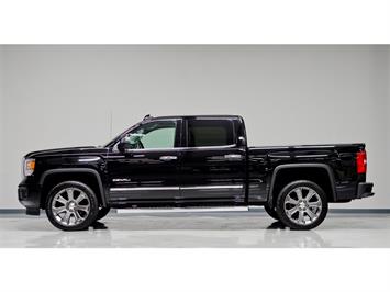 2015 GMC Sierra 1500 Denali   - Photo 57 - Nashville, TN 37217