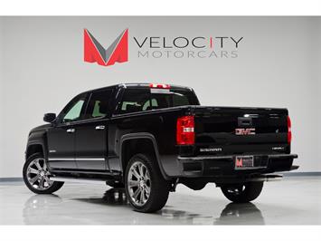 2015 GMC Sierra 1500 Denali   - Photo 3 - Nashville, TN 37217