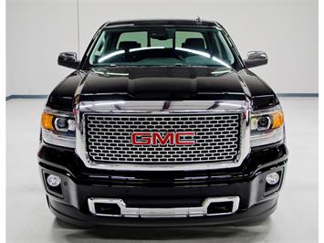 2015 GMC Sierra 1500 Denali   - Photo 8 - Nashville, TN 37217