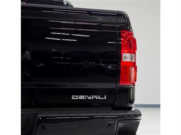 2015 GMC Sierra 1500 Denali   - Photo 49 - Nashville, TN 37217