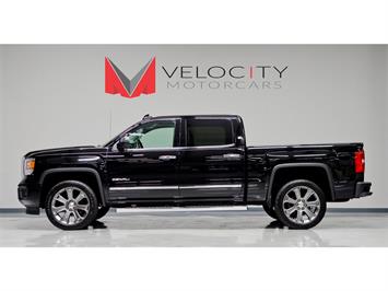 2015 GMC Sierra 1500 Denali   - Photo 6 - Nashville, TN 37217