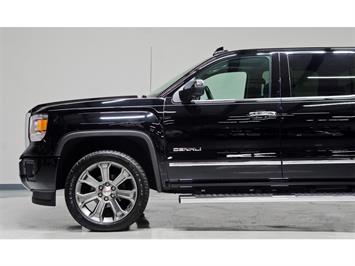 2015 GMC Sierra 1500 Denali   - Photo 59 - Nashville, TN 37217