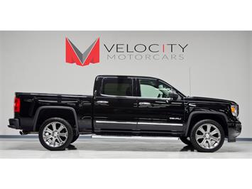 2015 GMC Sierra 1500 Denali   - Photo 5 - Nashville, TN 37217