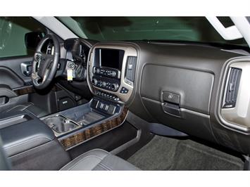 2015 GMC Sierra 1500 Denali   - Photo 33 - Nashville, TN 37217