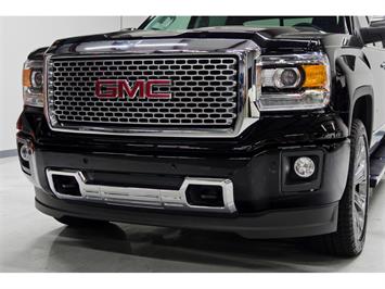 2015 GMC Sierra 1500 Denali   - Photo 22 - Nashville, TN 37217