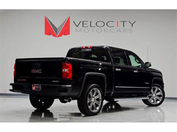 2015 GMC Sierra 1500 Denali   - Photo 4 - Nashville, TN 37217