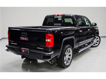 2015 GMC Sierra 1500 Denali   - Photo 29 - Nashville, TN 37217