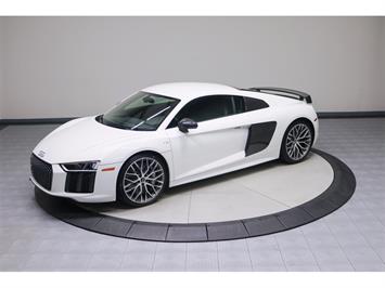 2017 Audi R8 5.2 quattro V10 Plus   - Photo 24 - Nashville, TN 37217