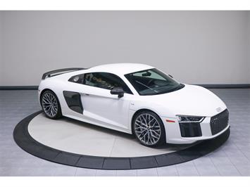 2017 Audi R8 5.2 quattro V10 Plus   - Photo 16 - Nashville, TN 37217