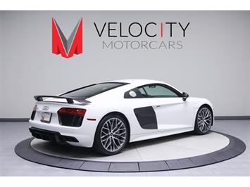 2017 Audi R8 5.2 quattro V10 Plus   - Photo 4 - Nashville, TN 37217