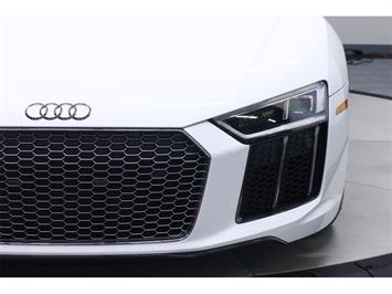 2017 Audi R8 5.2 quattro V10 Plus   - Photo 19 - Nashville, TN 37217