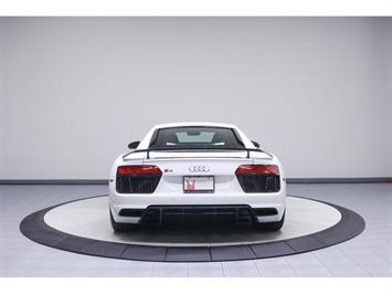 2017 Audi R8 5.2 quattro V10 Plus   - Photo 7 - Nashville, TN 37217