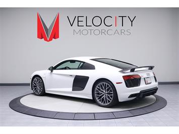 2017 Audi R8 5.2 quattro V10 Plus   - Photo 3 - Nashville, TN 37217