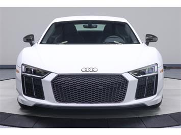 2017 Audi R8 5.2 quattro V10 Plus   - Photo 18 - Nashville, TN 37217