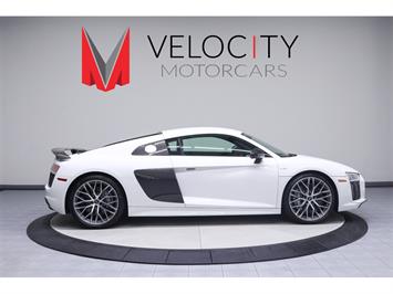 2017 Audi R8 5.2 quattro V10 Plus   - Photo 5 - Nashville, TN 37217