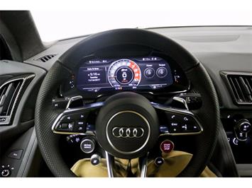 2017 Audi R8 5.2 quattro V10 Plus   - Photo 33 - Nashville, TN 37217