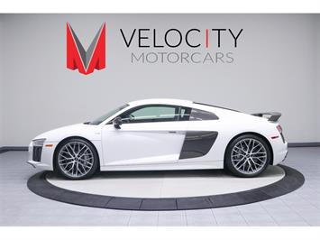 2017 Audi R8 5.2 quattro V10 Plus   - Photo 6 - Nashville, TN 37217