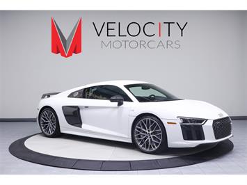 2017 Audi R8 5.2 quattro V10 Plus   - Photo 2 - Nashville, TN 37217