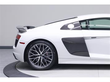 2017 Audi R8 5.2 quattro V10 Plus   - Photo 14 - Nashville, TN 37217