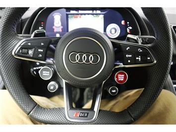 2017 Audi R8 5.2 quattro V10 Plus   - Photo 39 - Nashville, TN 37217