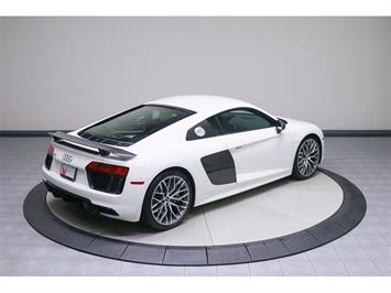 2017 Audi R8 5.2 quattro V10 Plus   - Photo 13 - Nashville, TN 37217