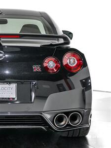 2015 Nissan GT-R Black Edition   - Photo 88 - Nashville, TN 37217