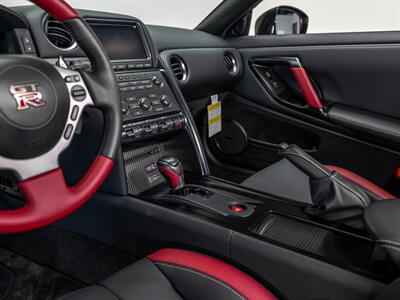 2015 Nissan GT-R Black Edition   - Photo 58 - Nashville, TN 37217