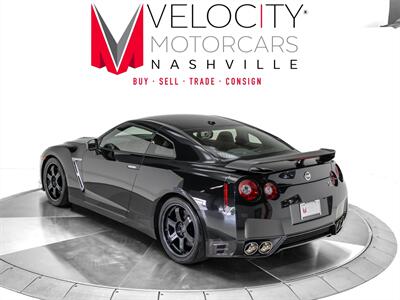 2015 Nissan GT-R Black Edition   - Photo 18 - Nashville, TN 37217