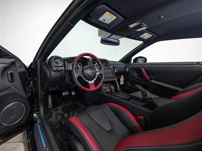 2015 Nissan GT-R Black Edition   - Photo 56 - Nashville, TN 37217