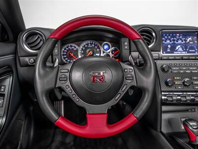 2015 Nissan GT-R Black Edition   - Photo 67 - Nashville, TN 37217