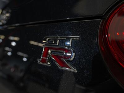 2015 Nissan GT-R Black Edition   - Photo 54 - Nashville, TN 37217