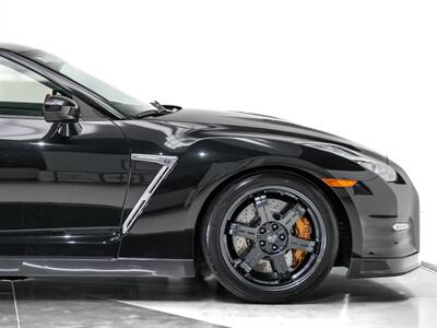 2015 Nissan GT-R Black Edition   - Photo 86 - Nashville, TN 37217