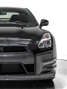 2015 Nissan GT-R Black Edition   - Photo 92 - Nashville, TN 37217