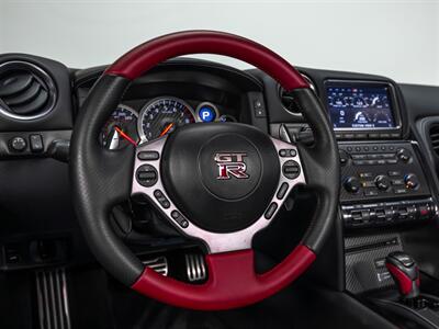 2015 Nissan GT-R Black Edition   - Photo 64 - Nashville, TN 37217