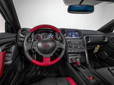 2015 Nissan GT-R Black Edition   - Photo 66 - Nashville, TN 37217