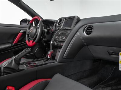 2015 Nissan GT-R Black Edition   - Photo 45 - Nashville, TN 37217