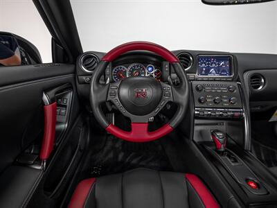 2015 Nissan GT-R Black Edition   - Photo 65 - Nashville, TN 37217