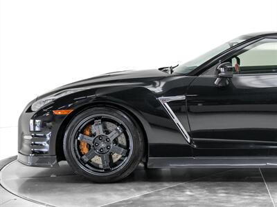 2015 Nissan GT-R Black Edition   - Photo 89 - Nashville, TN 37217