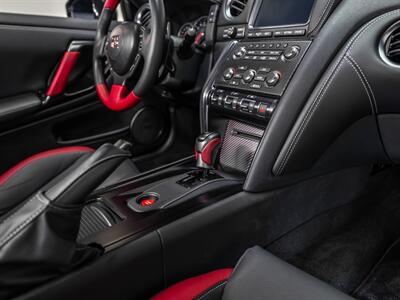 2015 Nissan GT-R Black Edition   - Photo 48 - Nashville, TN 37217